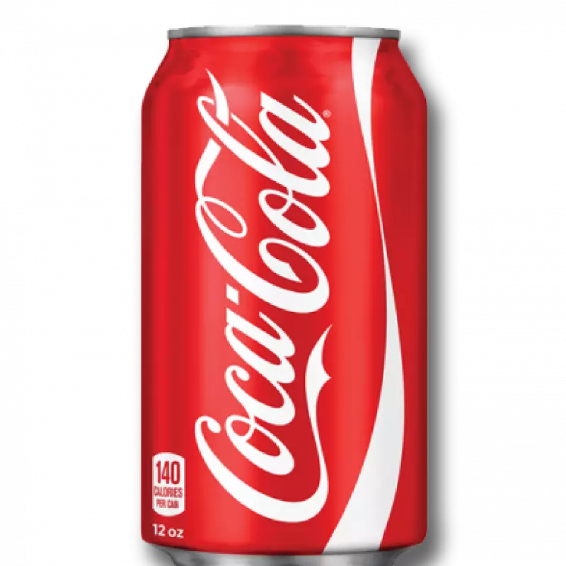 REFRIGERANTE 350ML