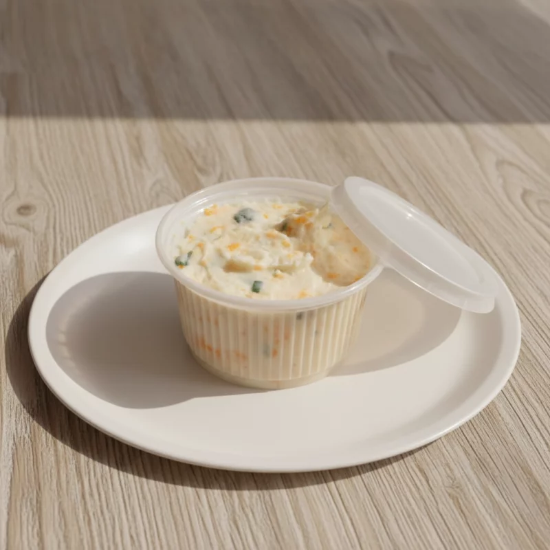 Maionese de frango 200 gr