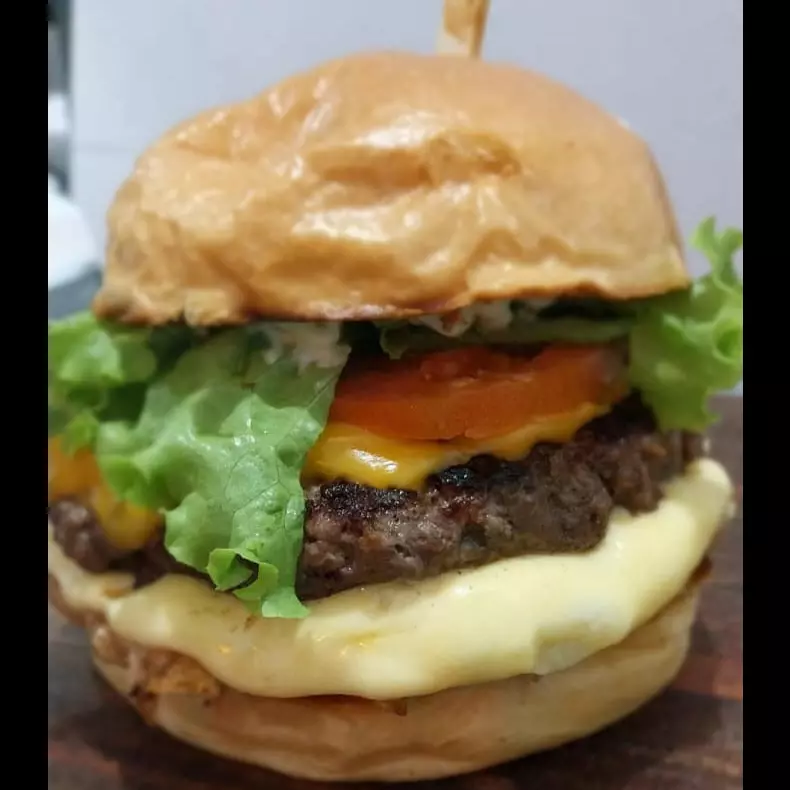 Gringo's ROMEU e JULIETA