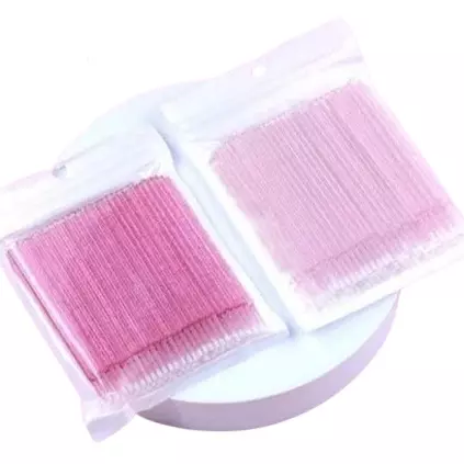 Microaplicador Escarchada