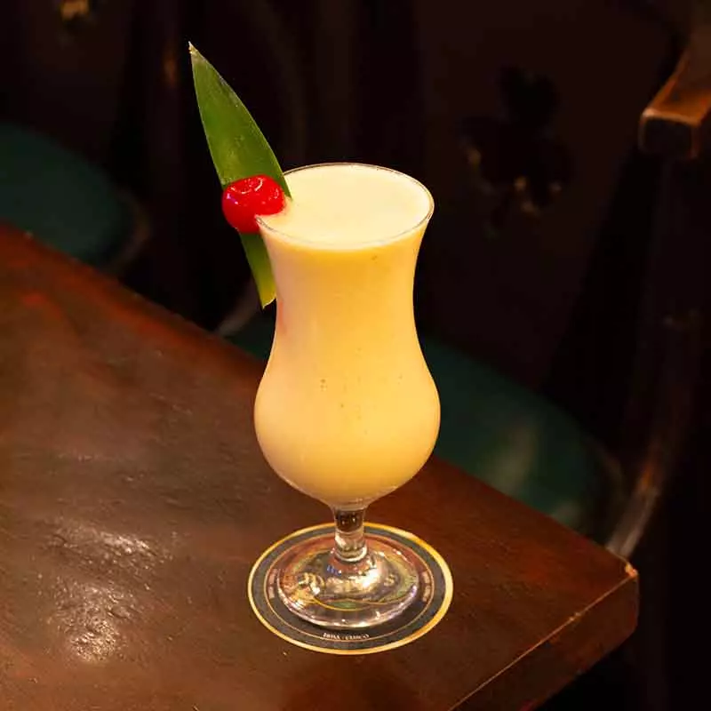 Piña Colada