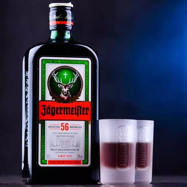Jegermeister