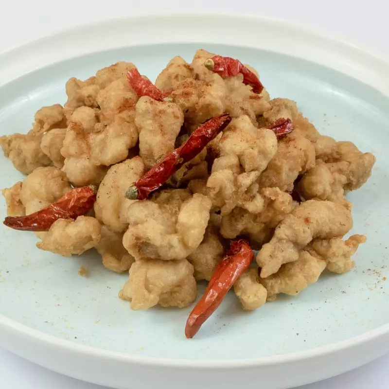 Pollo Aromático
