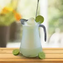 1/2 jarra de limonada frozen
