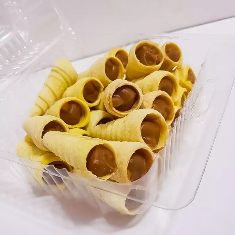 Mini Botijas