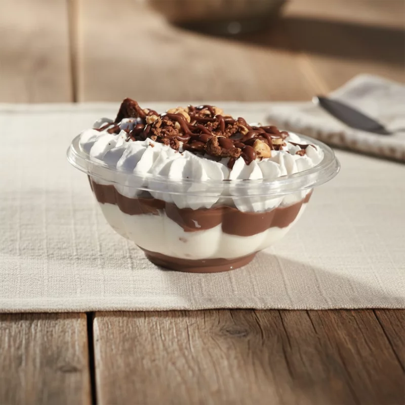 Torta Sonho de Valsa