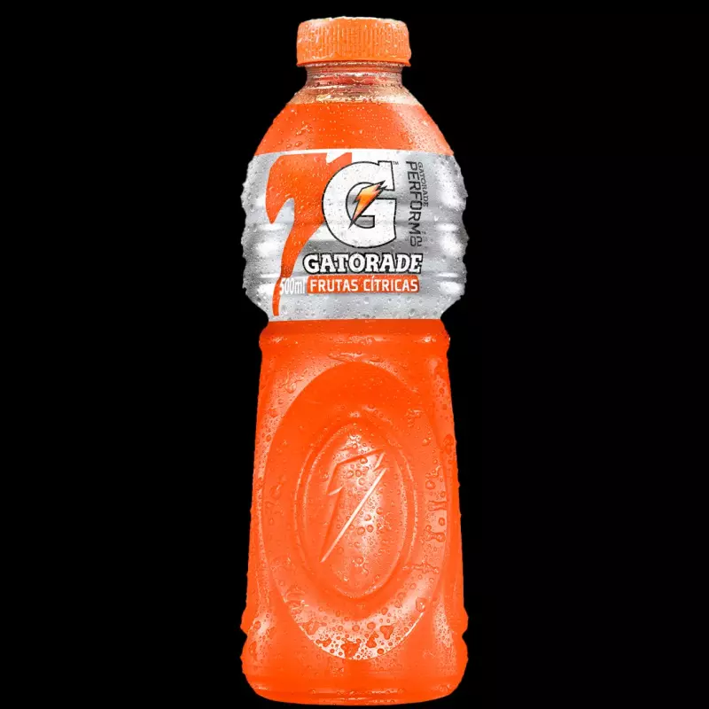 Gatorade Sabores
