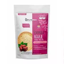 HARINA DE AGUAJE 100G -NATURALMAXX