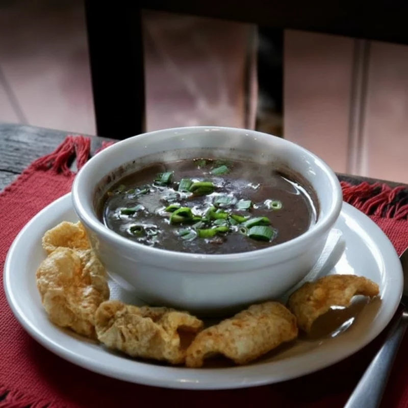 Caldo de Feijoada (Pote de 500ml) 😋