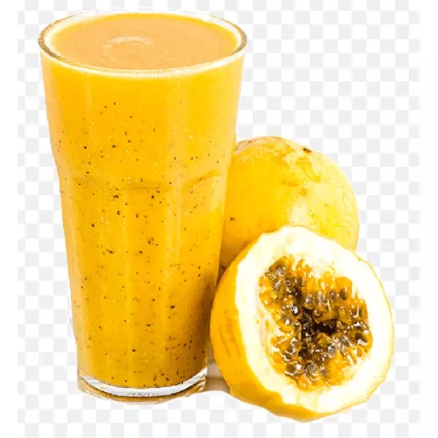 Suco Maracujá