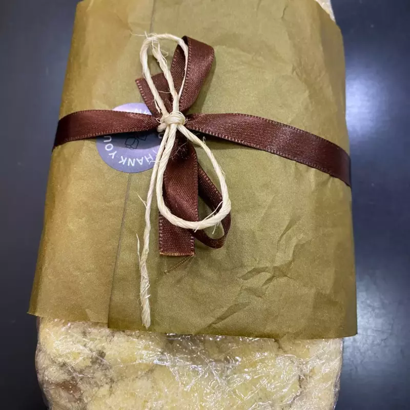CUCA DE DOCE DE LEITE COM BANANA