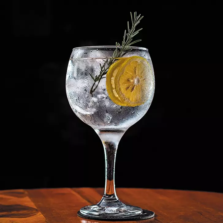 Gin Tônica