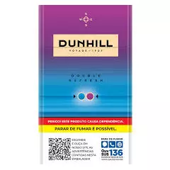 DUNHILL DOUBLE REFRESH