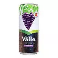 Suco Del Valle Uva 290ml
