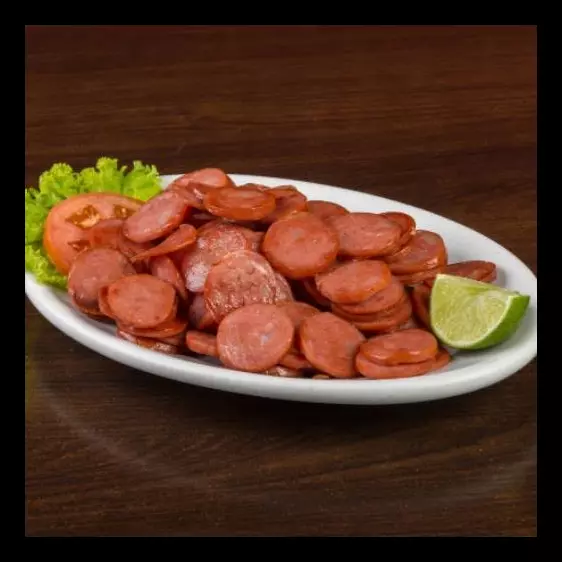 Porção Calabresa