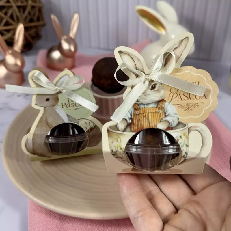 Brigbrownie Presenteável