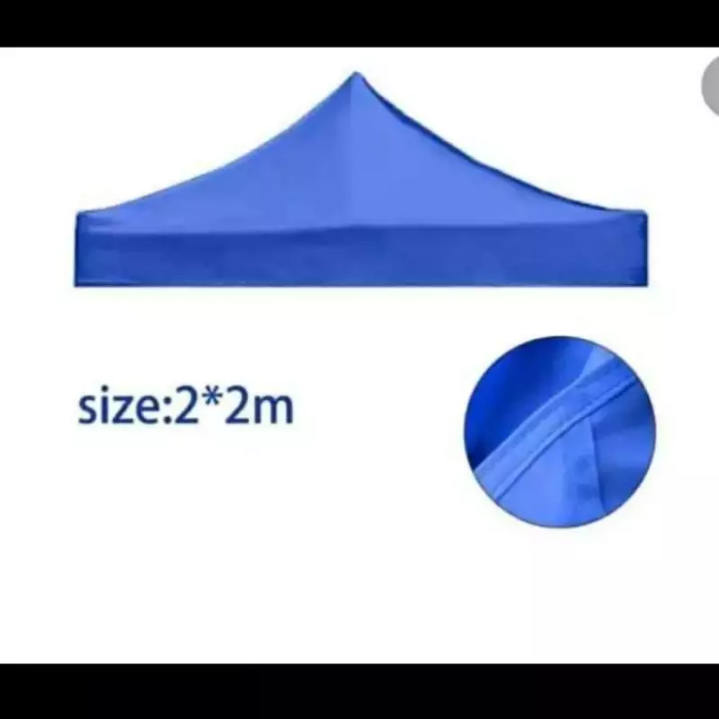 🌟LONA PARA TOLDO 2X2 🌟