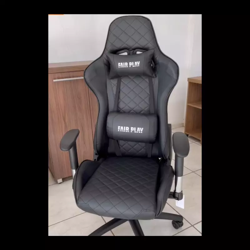 CADEIRA GAME