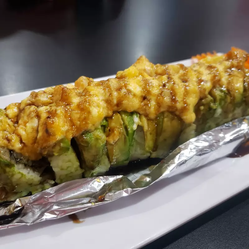 AVOCADO HOT(NATURAL)