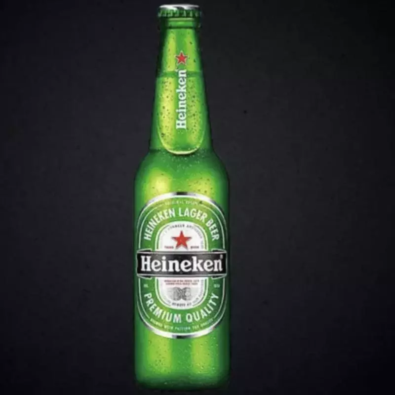 Heineken