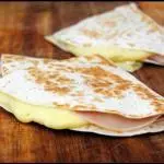 Quesadillas / Sincronizadas