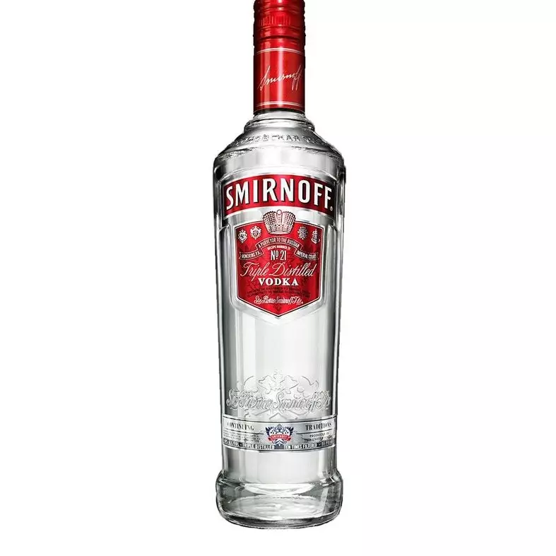 Smirnoff
