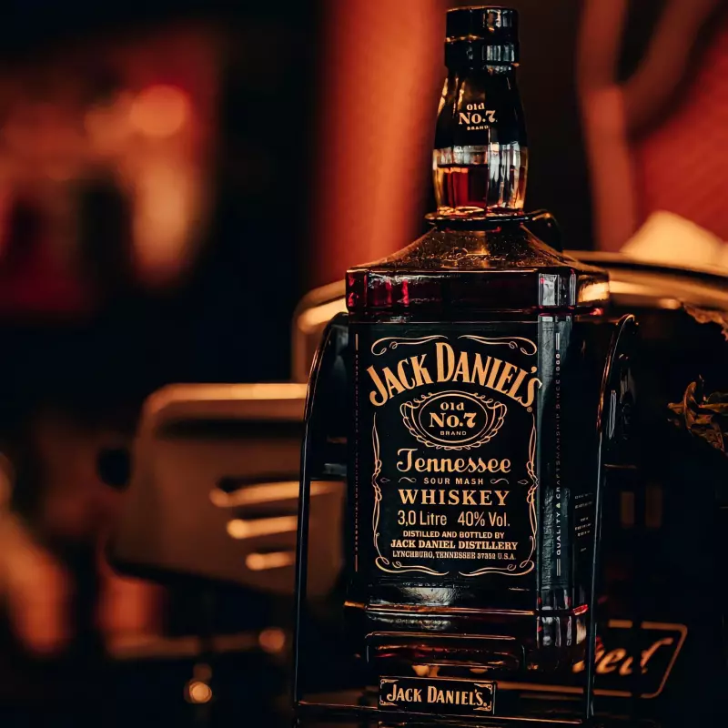 Jack Daniel’s 1L