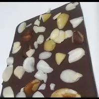 Barra de Chocolate Especiais