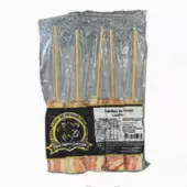 Med. de Queijo Coalho