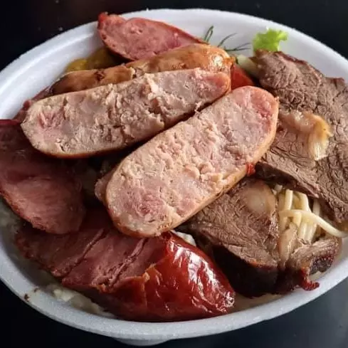 MARMITEX/MISTA/04 PROTEÍNAS 750ml