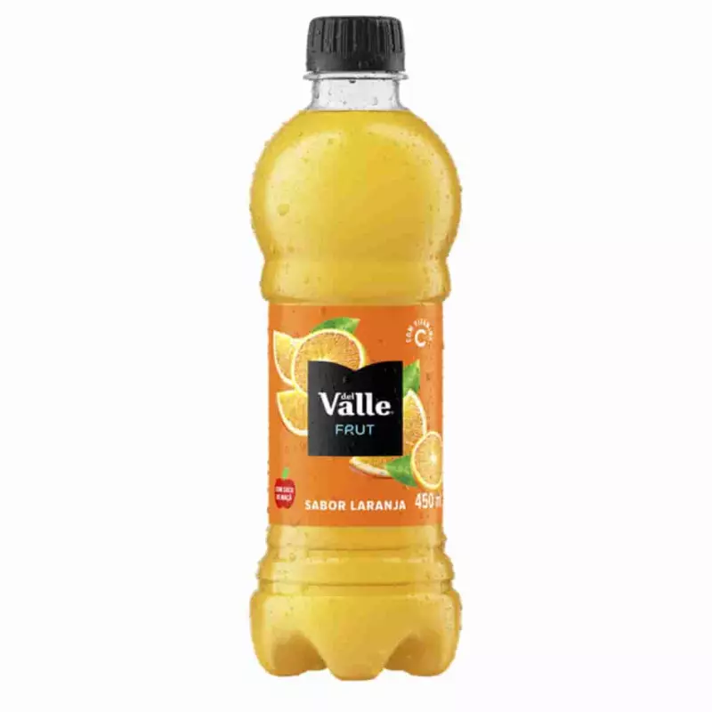 Del Valle Laranja 450ml