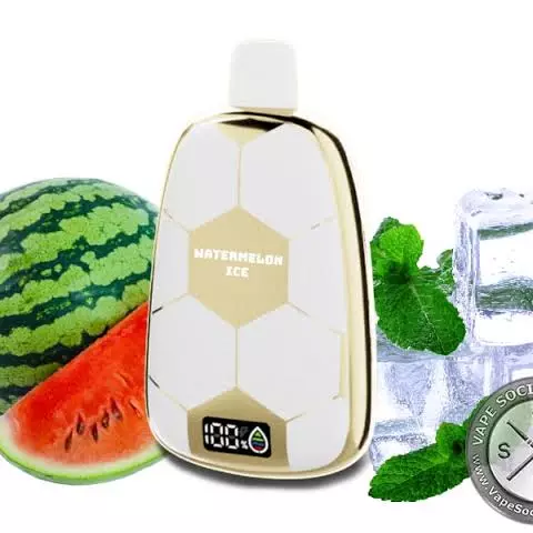 Watermelon Ice