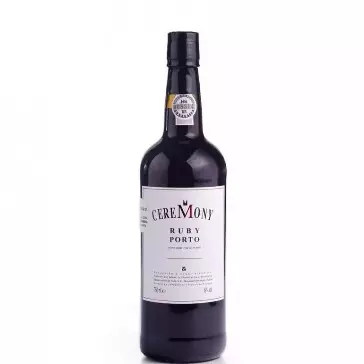 Porto Ceremony Tawny