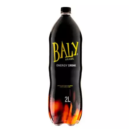 Energético Baly 2L