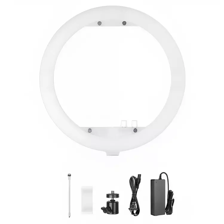 RING LIGHT 13'' EXBOM ILUM-R13W30