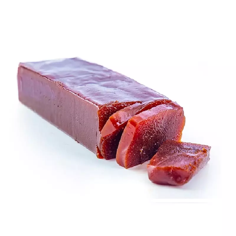 Barra de guayaba 300g