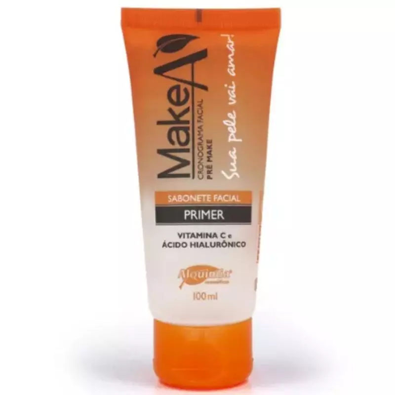 Sabonete facial Primer 100ml