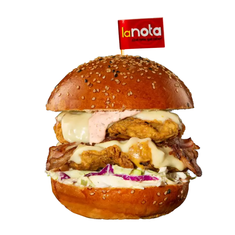 POLLO RANCH