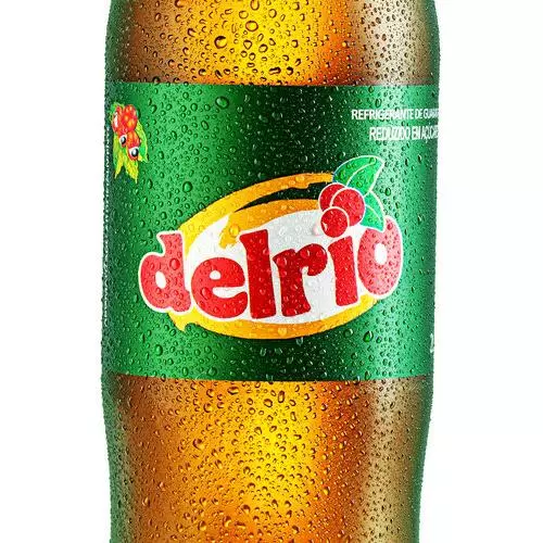 Refrigerante Delrio 1L