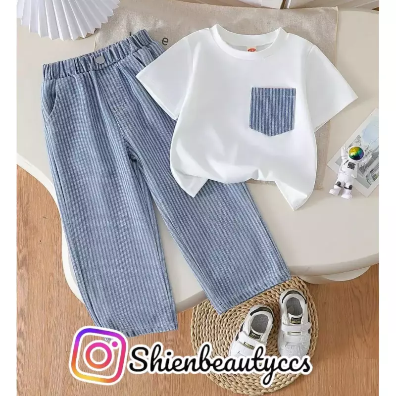 Conjunto de 2 piezas