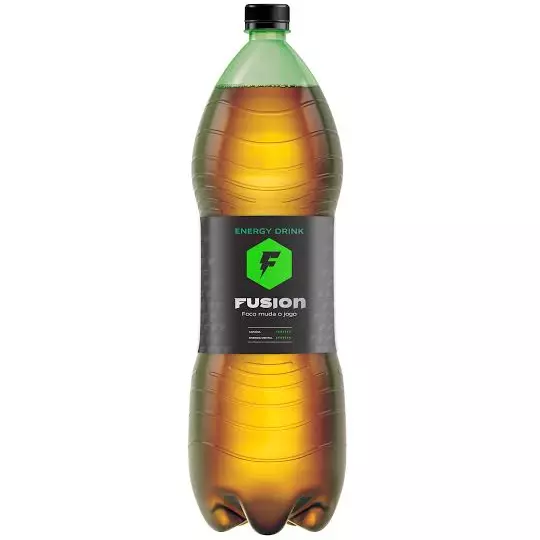 fusion 2 litros