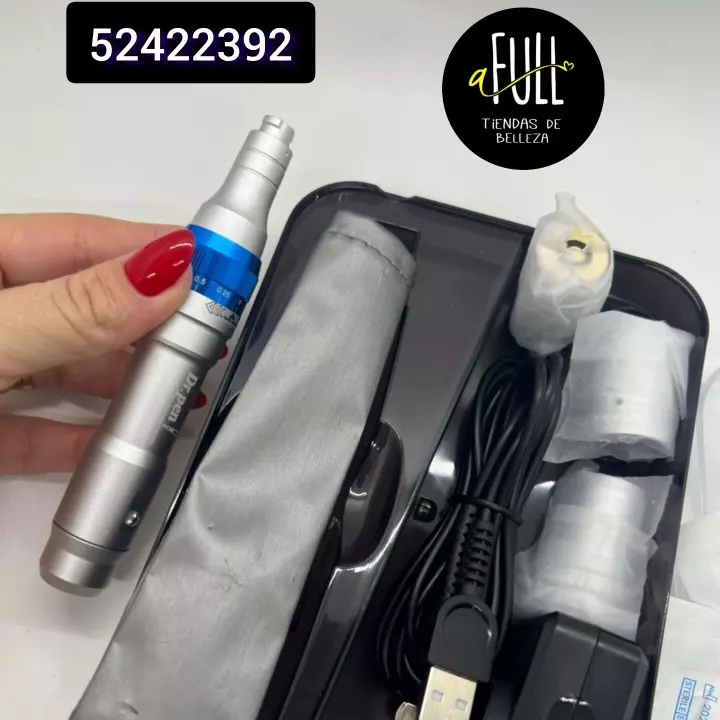 Derma Pen. Dr Pen A6