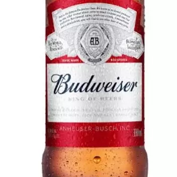 Budweiser