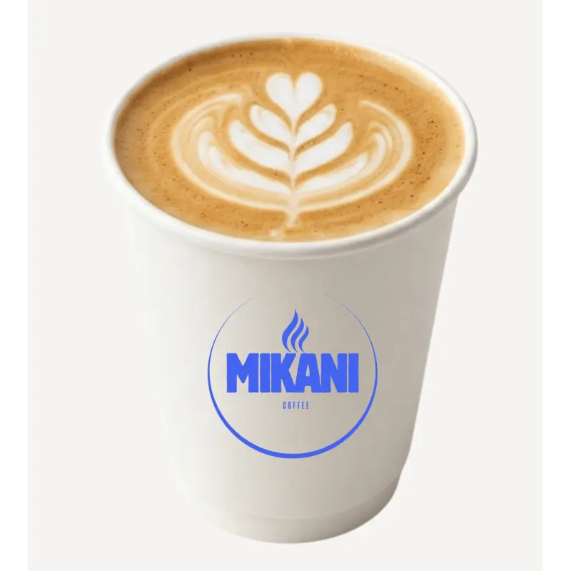 Flat White