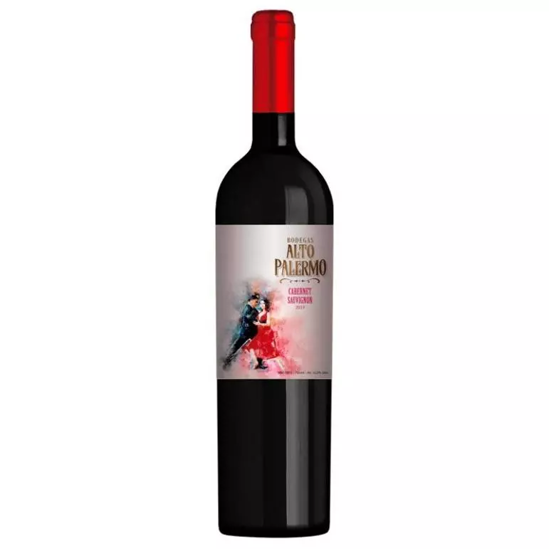 ALTO PALERMO CABERNET-SUAVIGNON