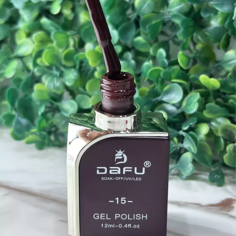 Esm. Gel Dafu Premium 15