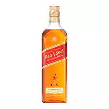 JHONE RED LABEL