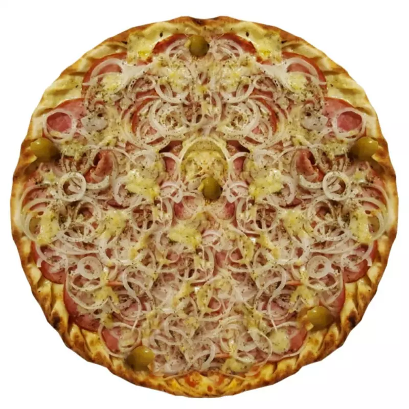Provolombo