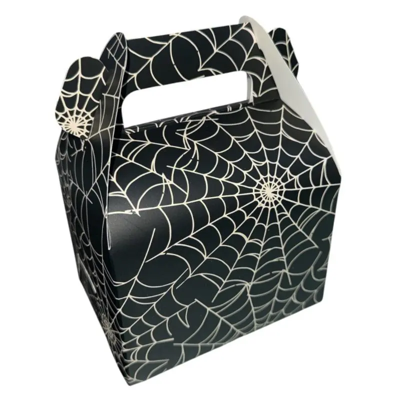 LONCHERAS HALLOWEEN #03