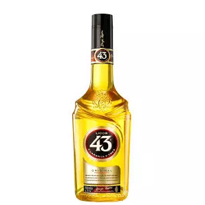 LICOR ESPANHOL 43 TRADICIONAL 700ML